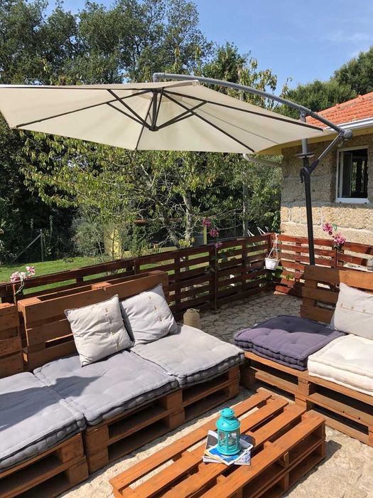 Castelo de Paiva, Férias, Fins de Semana, Passagem de Ano, Natal