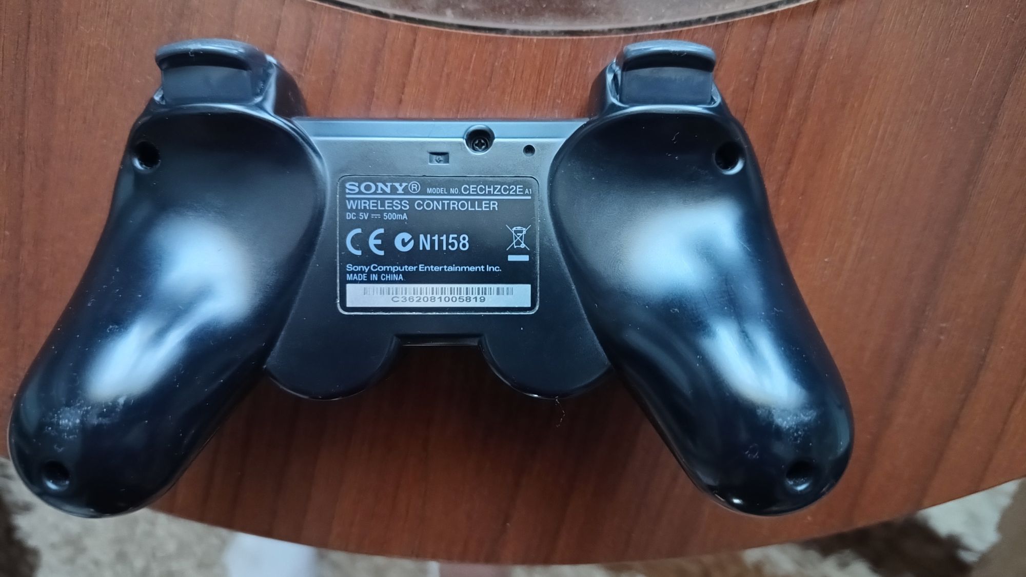 Pad kontroler Sony Dualschock3 Sixaxis Plasytation 3 PS3