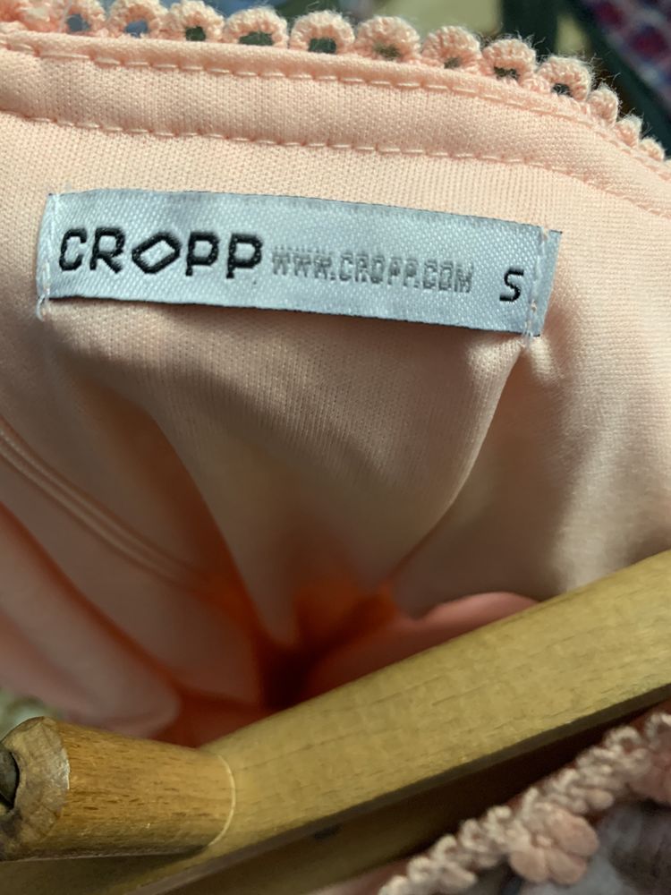 Платье Cropp