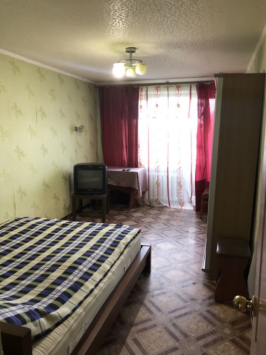 СМТ Солоницівка продаж квартири