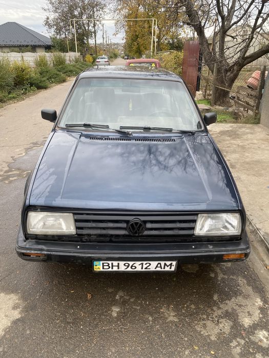 Продам Jetta 2 газ бенз обмен