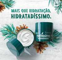 Desodorante herbissimo  1 por 6€ e 2 por 5€ cada