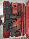 Перфератор Hilti t e 5a