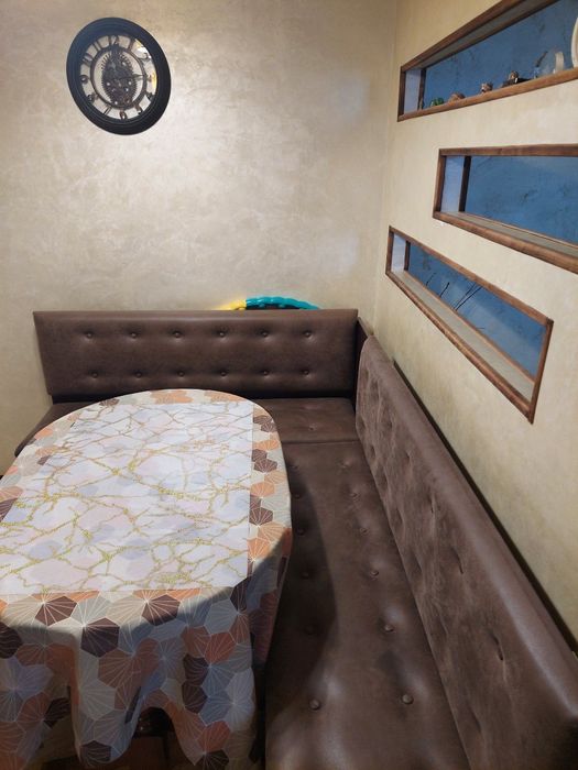 Продам великий будинок із сучасним ремонтом в Верхній Сироватці
120 ме