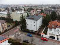 Dom, odrębne 6 mieszkań, 12 pokoi, Stare Włochy