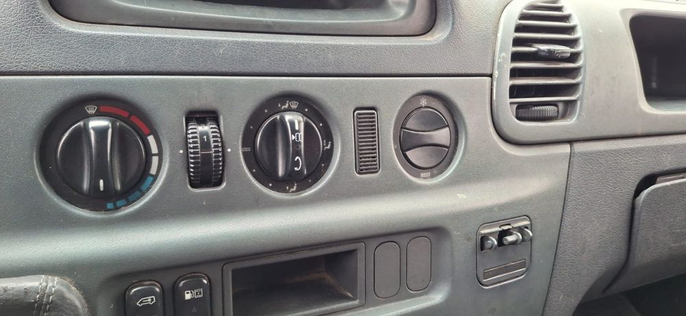 Mercedes Sprinter вантажний