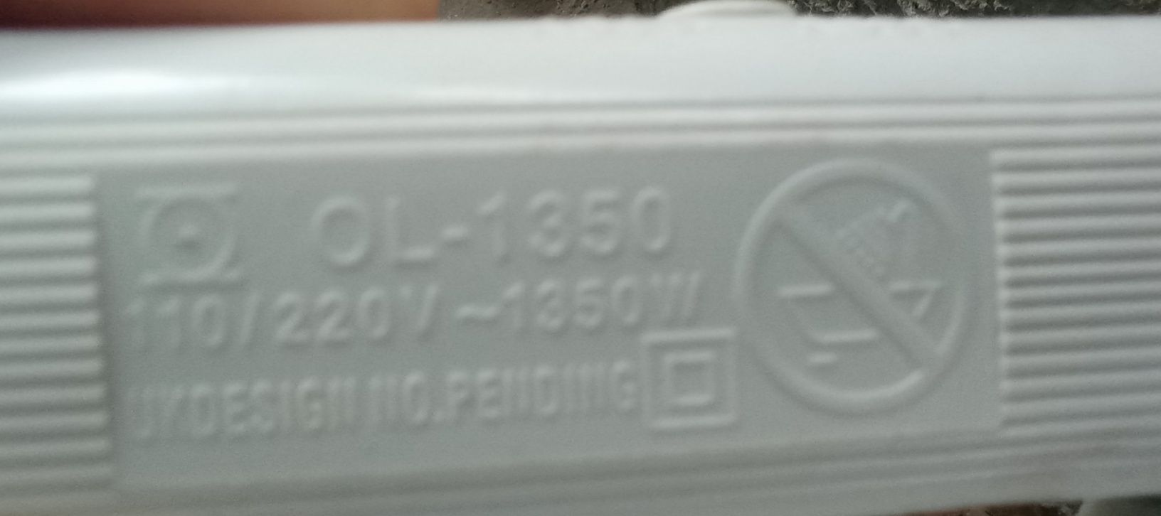 Продам фен електричний