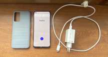 Telefon Realme Gt master edition