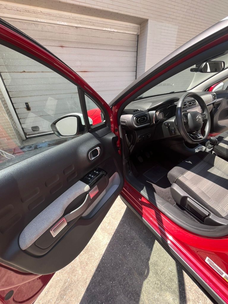Citroen C3 1.2 Puretech 82 Shine