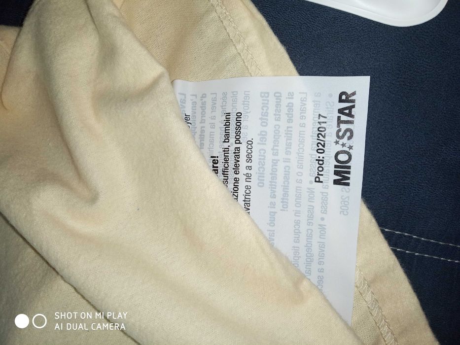 Электрогрелка Mio Star Thermocare 100