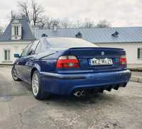 BMW E39 3.0i 231km M-Pakiet shadow line LPG