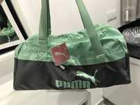 Saco de Desporto PUMA Novo