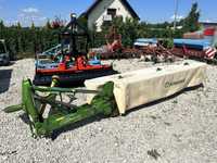 Kosiarka KRONE am 323 s