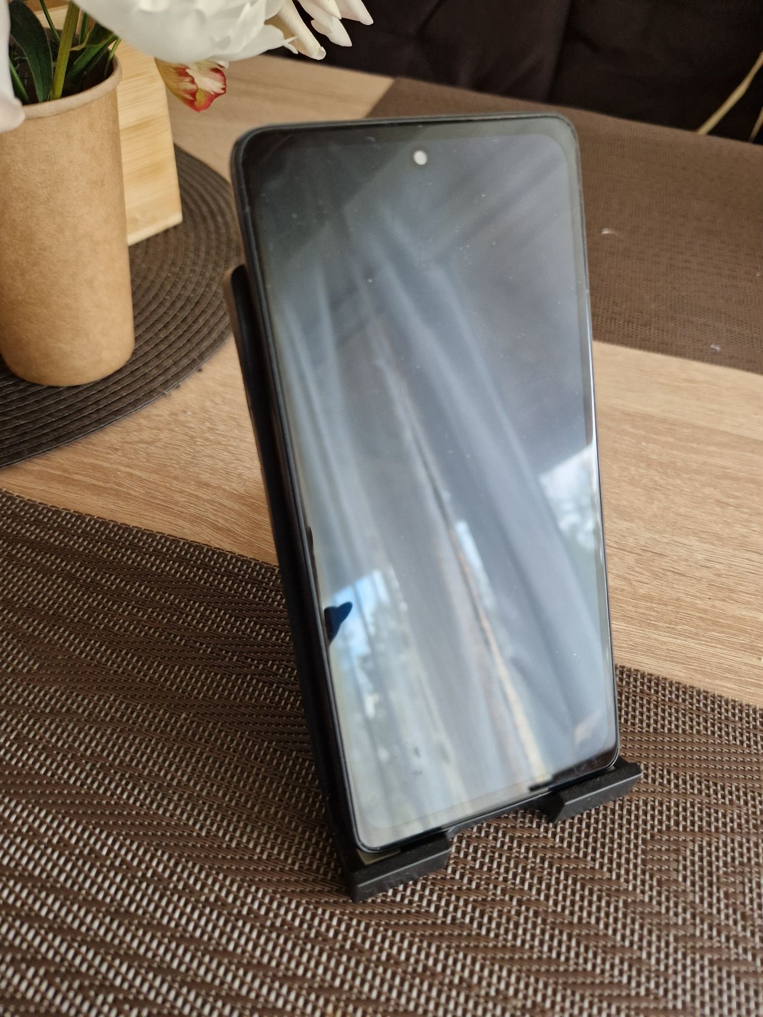Samsung Galaxy A52s 5G 6/128  Гб придбаний в Німеччині