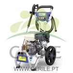 Lavadora Alta Pressão Gasolina BLUE CLEAN Polaris Star 1440 11.200 HD