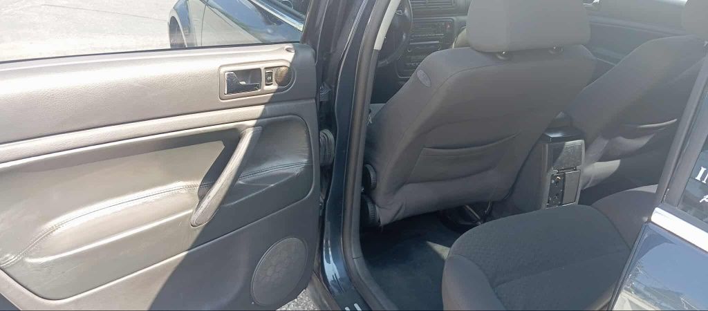 Vendo passat 2004 1.9 tdi 130cv