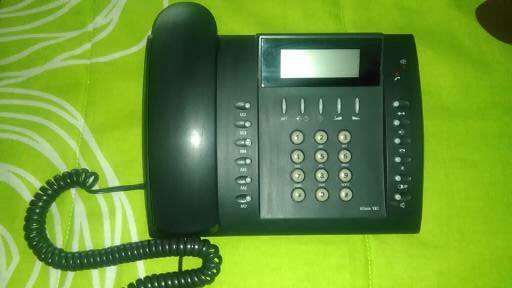 Telefone com fios UCOM Allure130