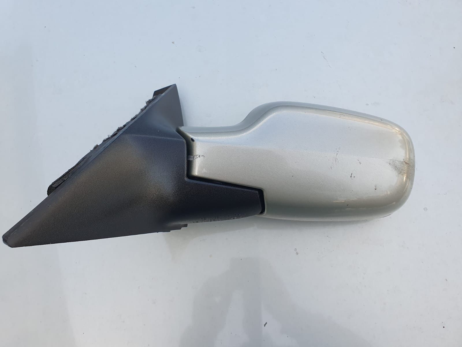 Lusterko Elektryczne Lewe Renault Scenic II 2 Lift*TEC66*