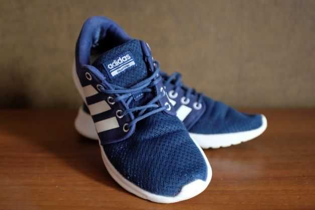 Кроссовки для отдыха adidas 38р стелька 24 см original