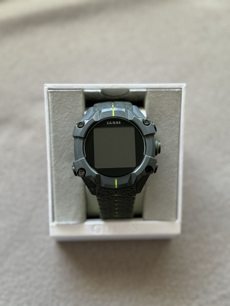 Smartwatch Guess Connect GigiTaL - C3001G2