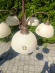 Zestaw Lamp:  5 punktowa plus 2 jednopunktowe