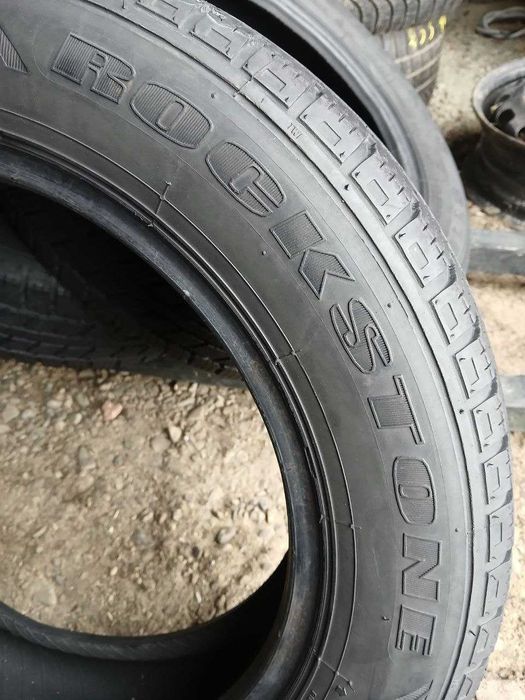 Шини Rockstone 175/65R15. 4шт. Всесизонка..(459)