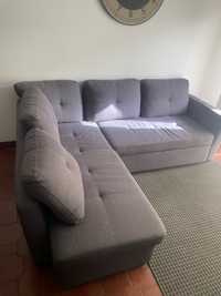 Vendo Sofa cama  usado