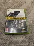 Operation Flashpoint Dragon Rising x360