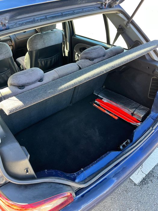 Citroen Saxo Exclusive 1.1
