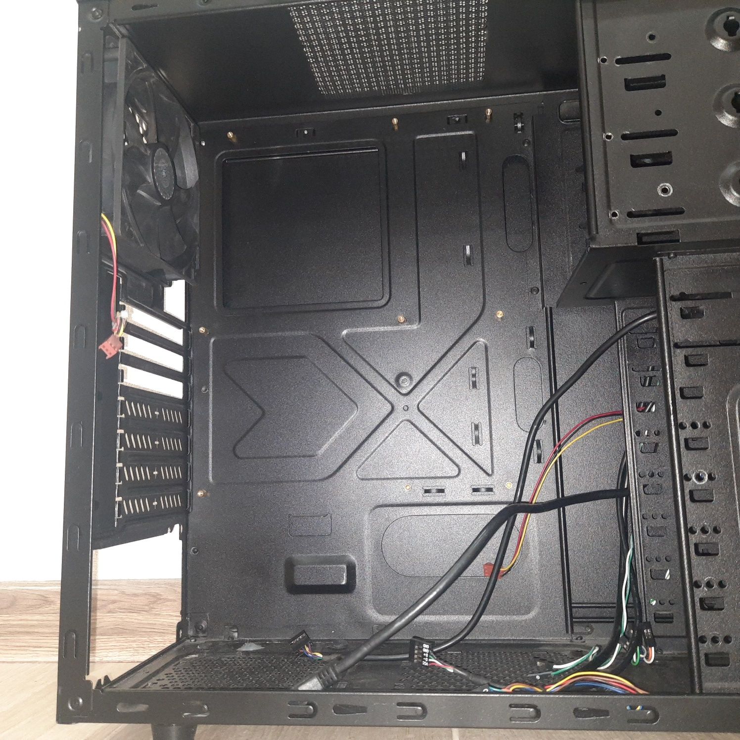 Cooler Master K-350