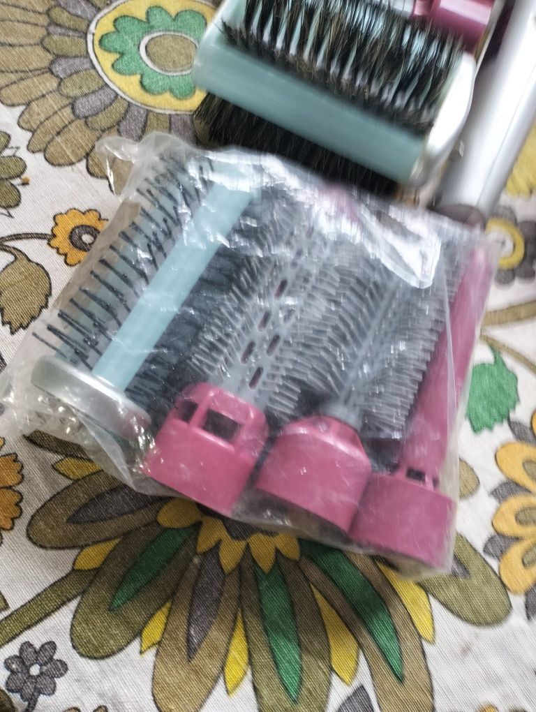 Lokówka roto pro styler