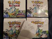 Boxes Pokémon TCG - TwilIght Masquerade