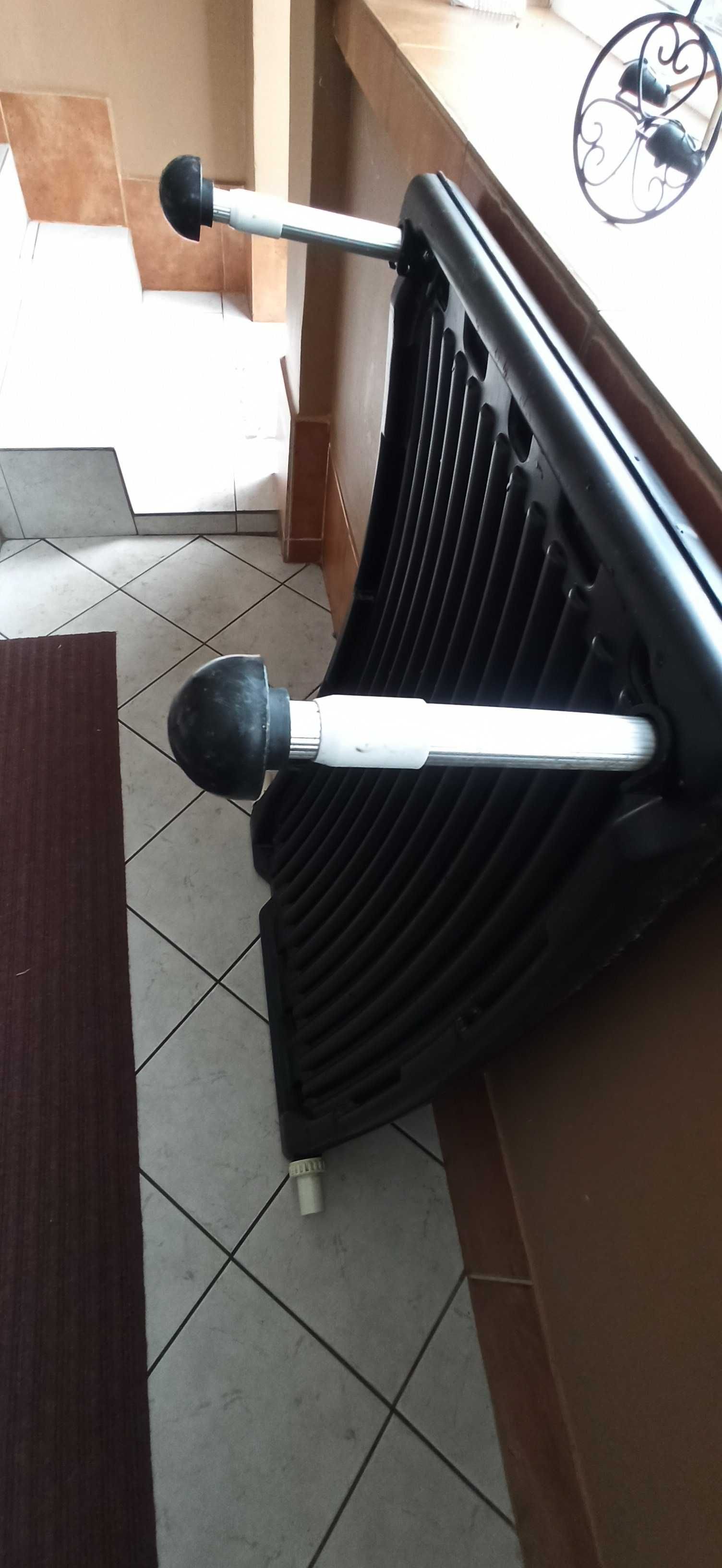 Przepływowy kolektor panel do ogrzewania wody w basenie