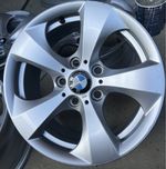 Диски BMW X1 R 16 5 BMW 1 3
