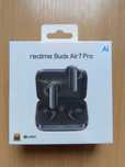 Продам нові Realme Buds Air 7 Pro Global version