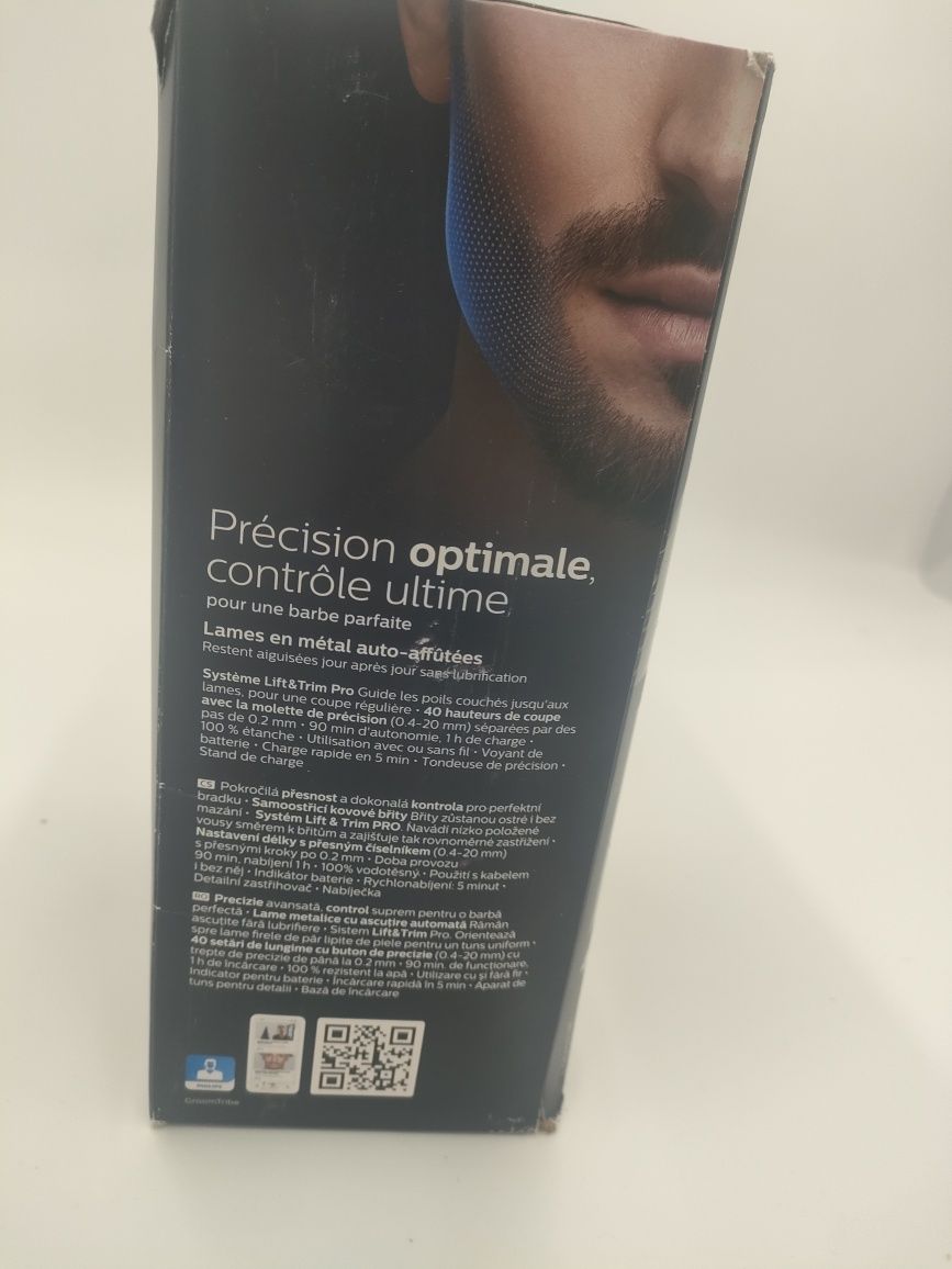 Maszynka do strzyżenia Philips 5000