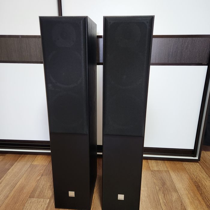 DALI Spektor 6 Black