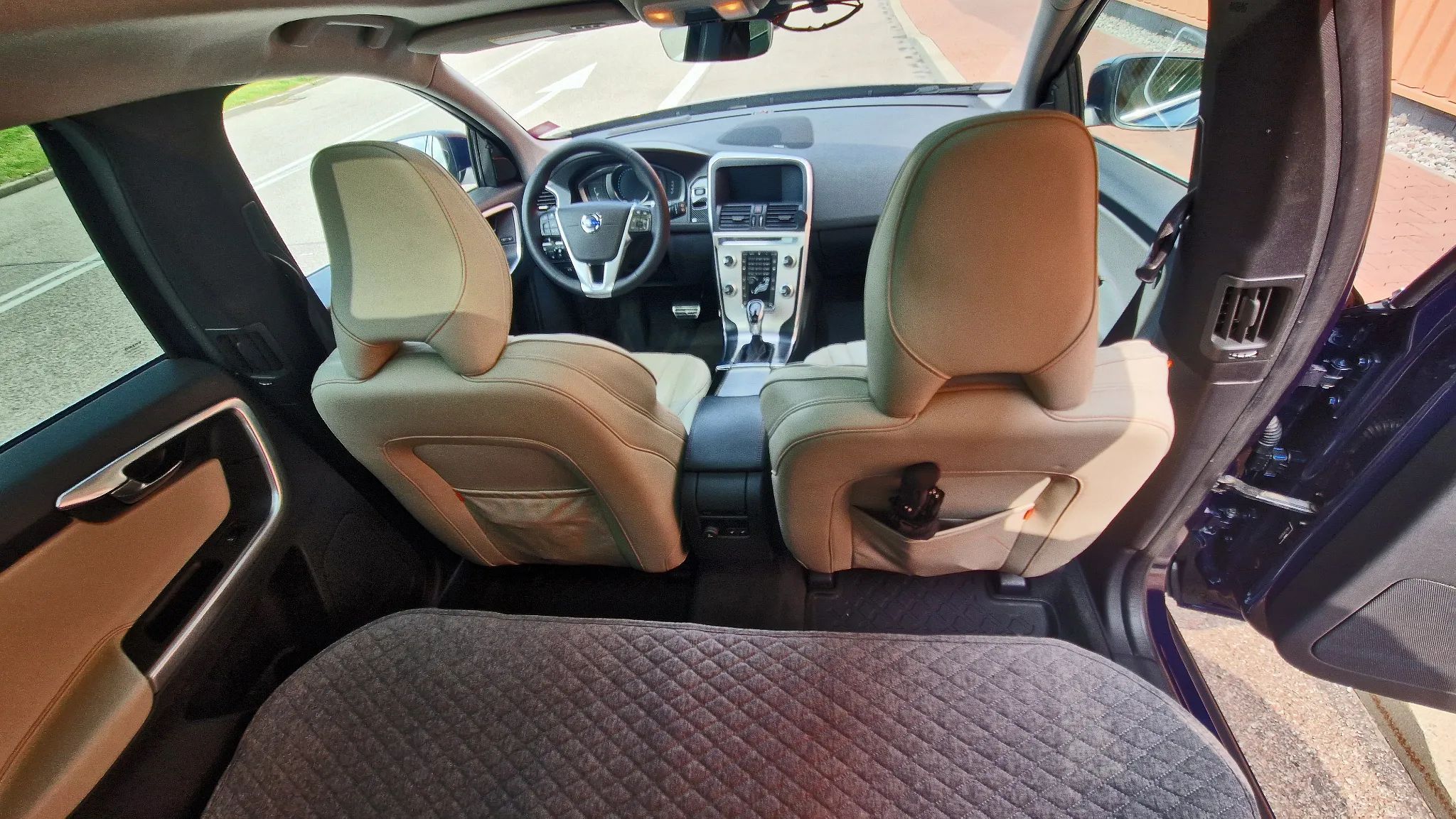 Volvo XC 60 VOLVO XC 60 T6 3.0 AWD Platinum | Ocean Race | Polestar (full opcja!)