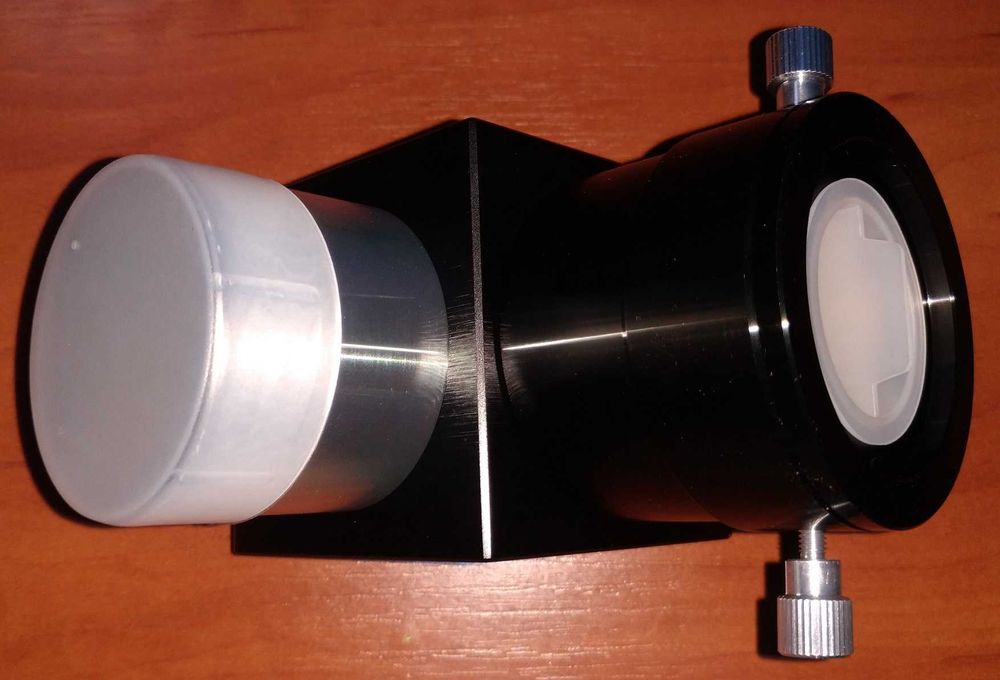 Діагональне дзеркало для телескопа GSO 2" 90° діелектричне