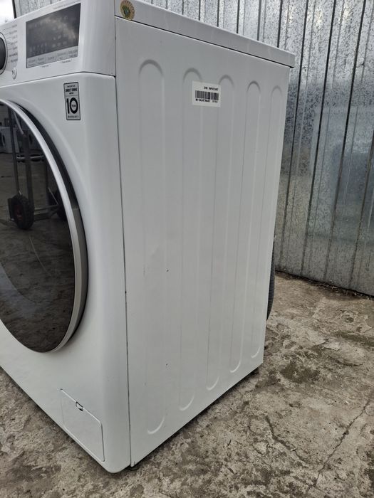 Pralko suszarka LG direct drive 9kg /5kg  gwarancją dowóz gratis