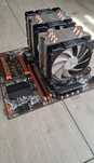 Комплект x99 dual 2680v4  16gb ОЗУ