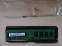 Pamięć ddr2 1 GB samsung