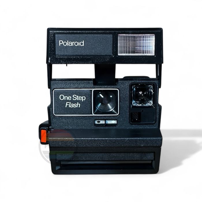 Polaroid 600 OneStep Flash Odnowiony Aparat Refurbished Instax