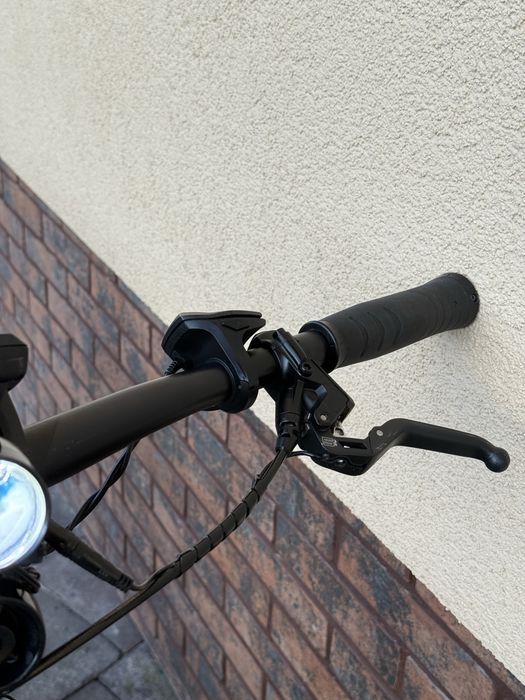 Електро Велосипед Cube Katmandu 28/XL  , Magura 4 поршні