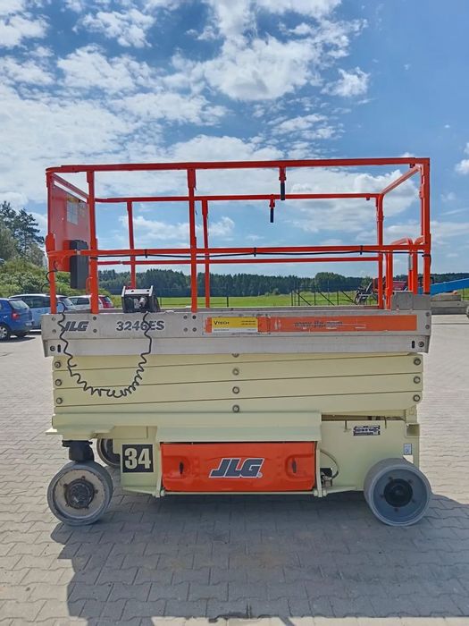 JLG 3246 ES