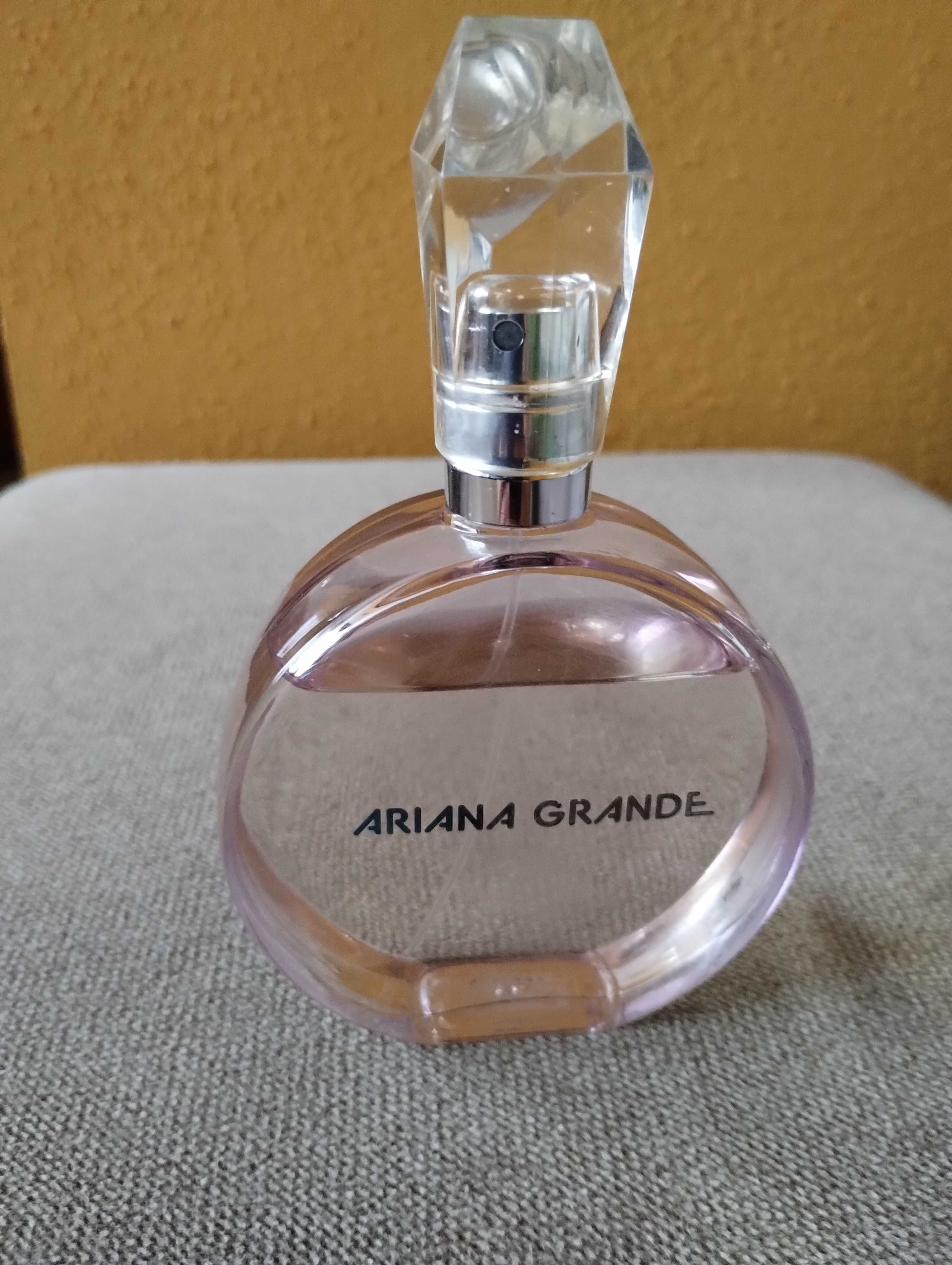 Perfumy Ariana Grande R.E.M.