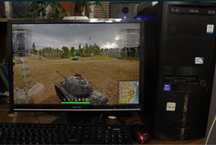 Настольный ПК 4 ядерный для любых задач