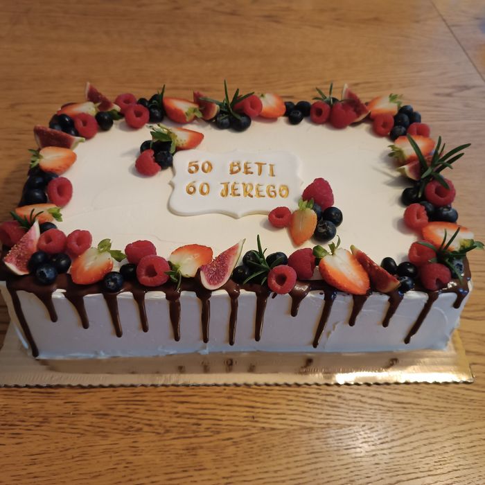 Torty, ciasta domowe na zamówienie