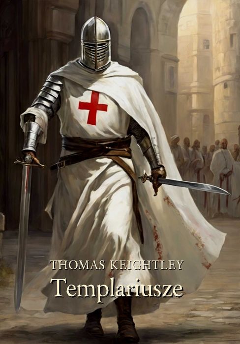 Templariusze - Thomas Keightley