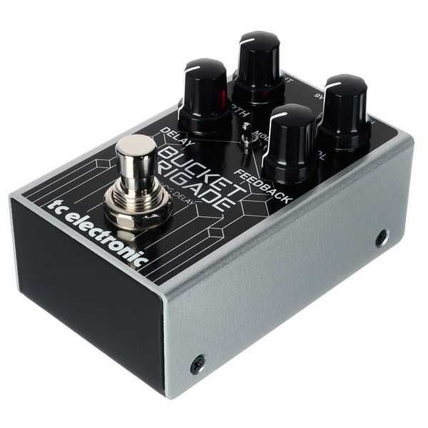 TC Electronic Bucket Brigade Analog Delay - efekt gitarowy -sklep GRAM